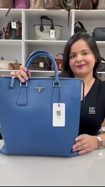 Vídeo de Brechó Closet de Luxo