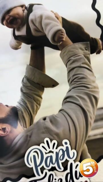 Video de Album Día del Padre