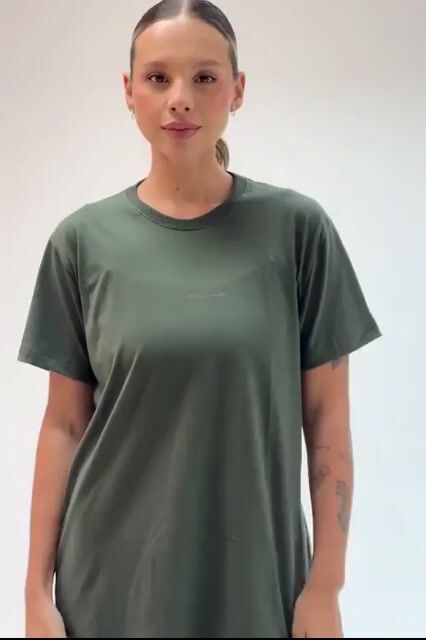 Vídeo de VITORIA CARVALHO MODA FITNESS