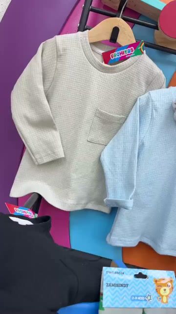 Video de Camiseta milo