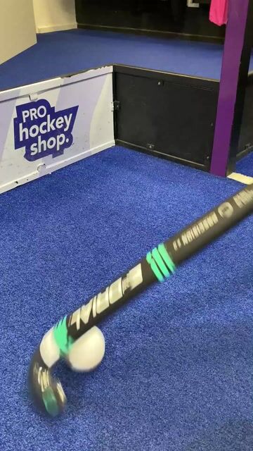 Video de PALO DRIAL PRECISION NEGRO/AQUA LB 2025