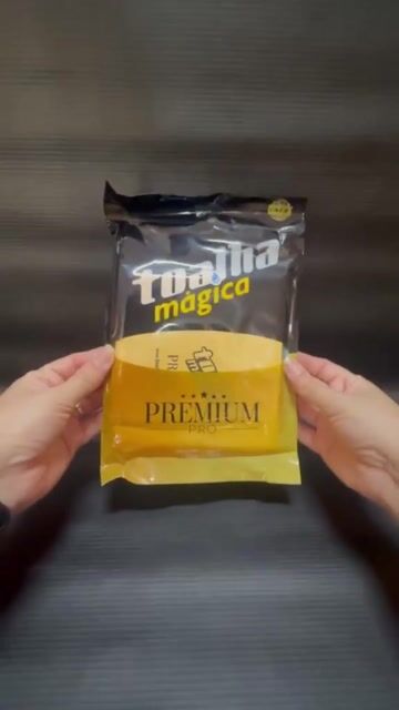 Vídeo de Pano de Microfibra Automotivo Fixxar Amarelo Premium - Limpeza e Estética