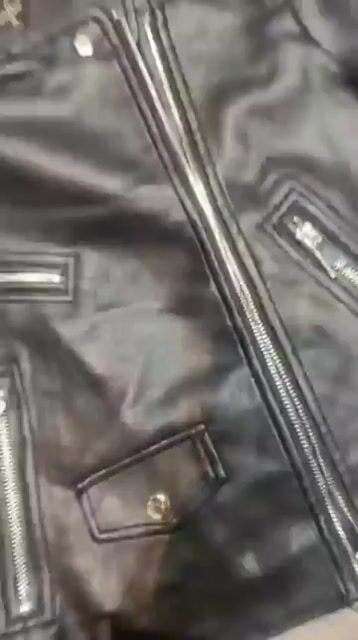 Video de Campera BELEN