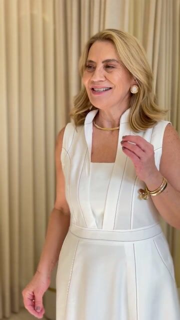 Vídeo de Vestido Hélida