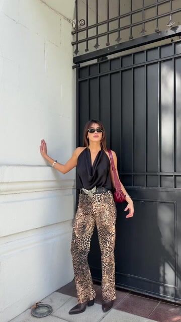 Video de Gaby Mizraji Indumentaria