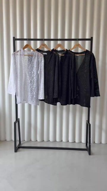 Video de Vestido Cayman