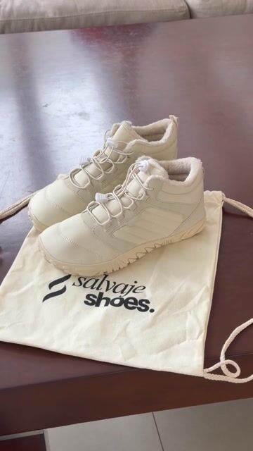 Video de Salvaje Shoes | Calzado Barefoot respetuoso y minimalista en Argentina