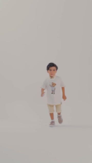 Vídeo de Camiseta Algodao Teddy Ano Novo Infantil