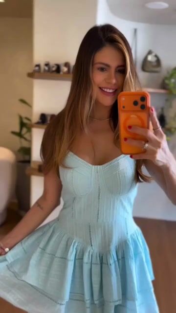 Video de Vestido Bruna