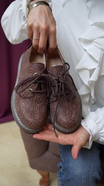 Video de Miye Zapatos