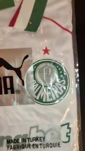 Vídeo de Loja Camisa 7