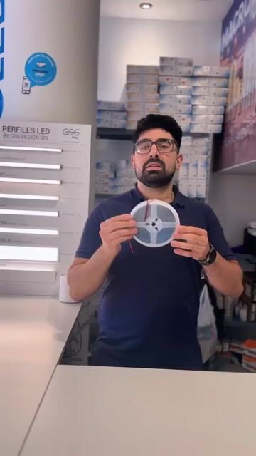 Video de MUNDO LED