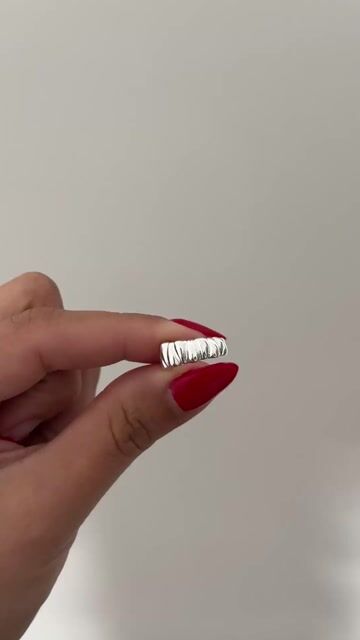 Video de Aro Cuff tramado