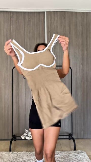 Video de Thiara Sport