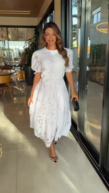 Video de VESTIDO FRANCISCALIA – REF. 2211