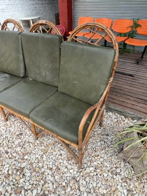 Video de Venta de Garaje LP | Muebles, electrodomésticos y antigüedades usadas en La Plata