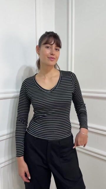 Video de BENKA