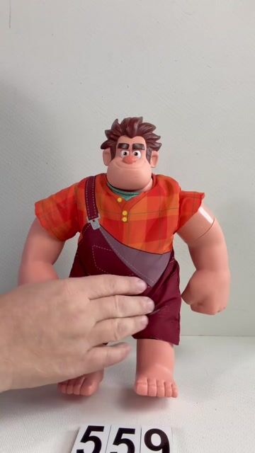 Vídeo de Brechozinho de Importados