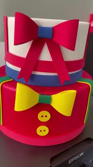 Vídeo de Catavento Festas dos Sonhos