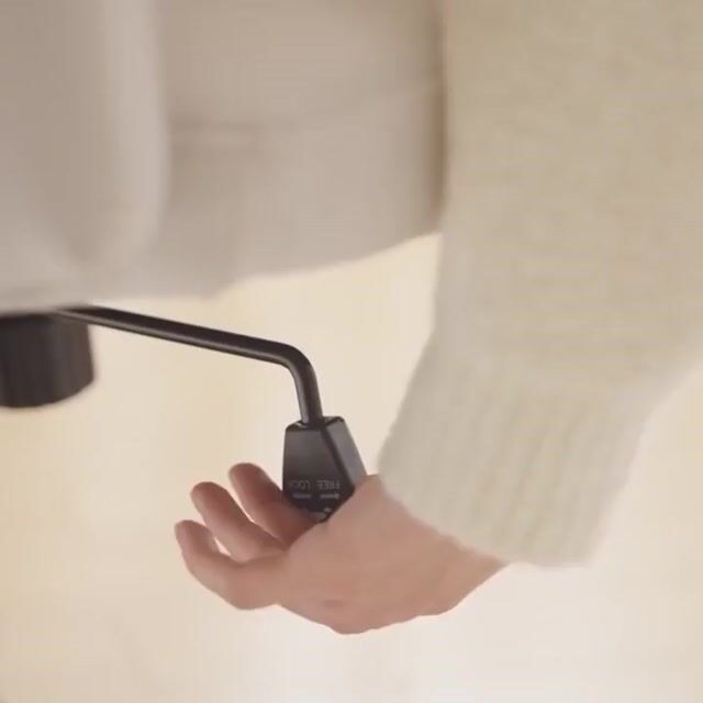 Vídeo de Cadeira DT3 Dolly FS