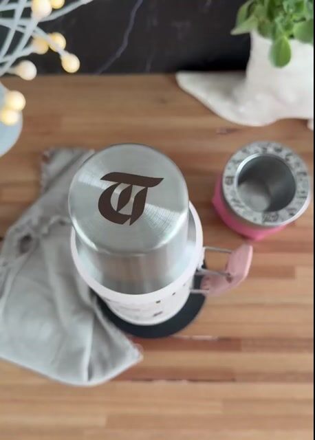 Video of SET TINI