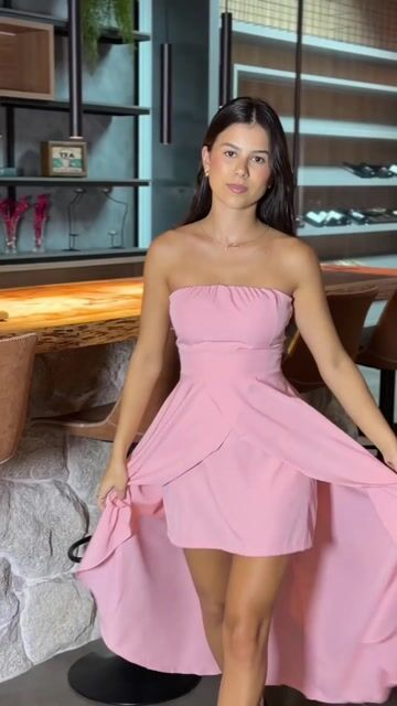 Video de VESTIDO FIORELA