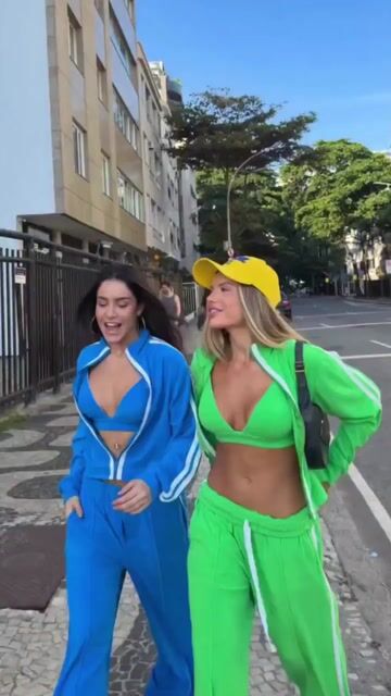 Video de Trijunto aveludado