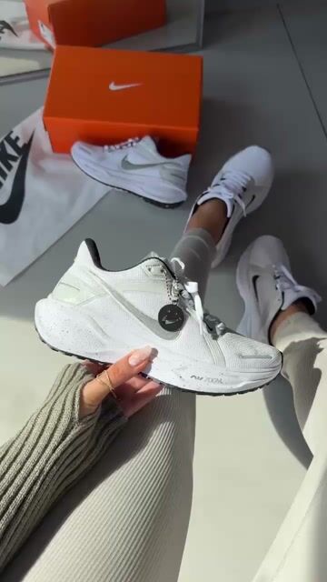 Vídeo de Tênis Air Zoom Pegasus 41 - Fitness