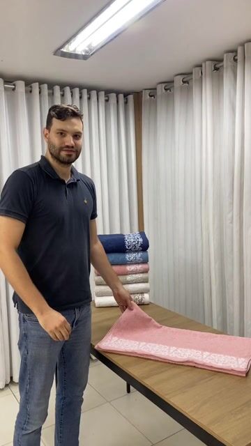 Vídeo de Loja Mattos