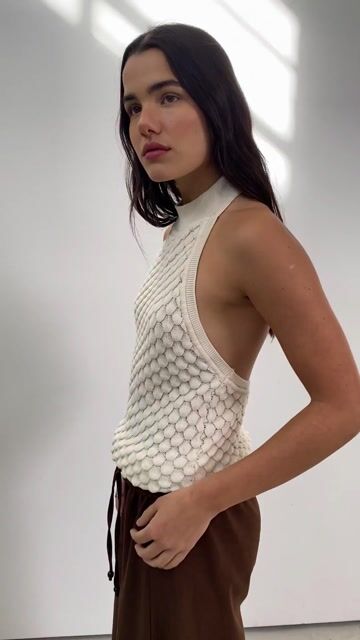 Video de MOKA KNIT