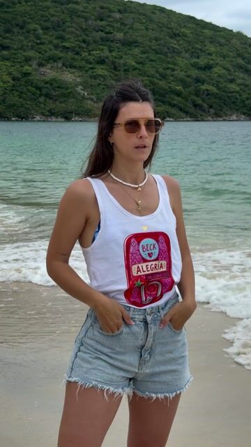 Video de Remeras Estampadas Mayorista | BECK IND — Algodón Premium 
