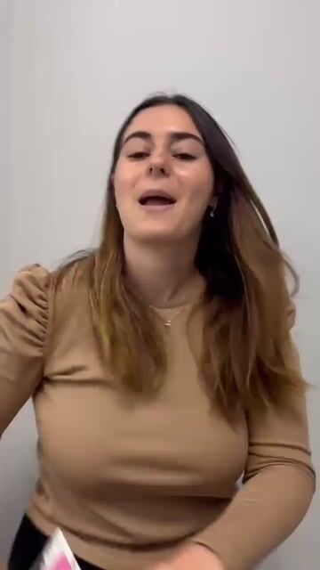 Video de Panty Nena Opaca Invierno Colegial Morita 15 Deniers Art.1500