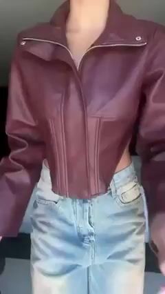 Video de Jaqueta Escandalo