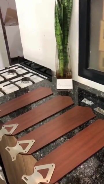 Video de Repuesto Palas Ventilador De Techo Madera C/ Tornillería