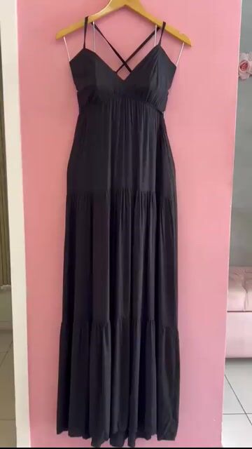 Video de 1010251-VESTIDO 3 MARIAS PRIMAVERA FLORAL VERDE