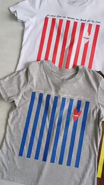 Video de REMERA BRUNA
