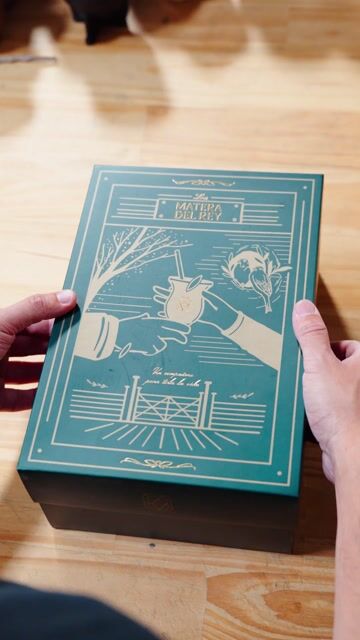 Video de La Matera Del Rey