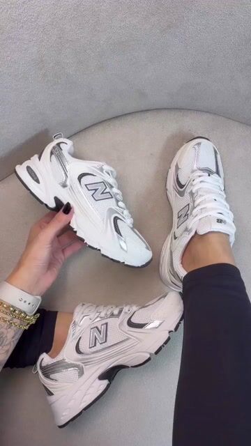 Video de Tênis New Balance 530