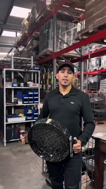 Video de Sor Parrillas ®️