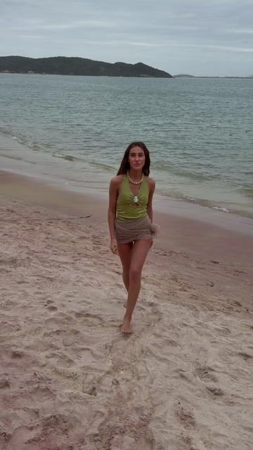 Video de Pareo Breeze