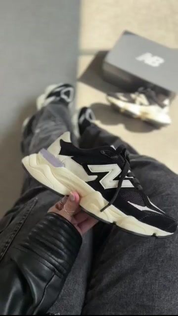 Vídeo de NB 9060