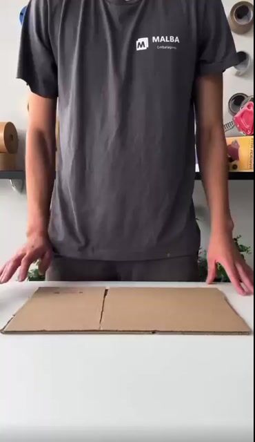Vídeo de Malba Embalagens