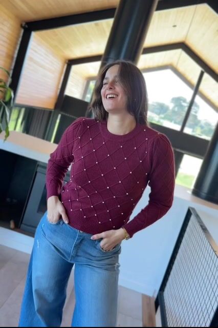 Video de Maria Mora Mujer