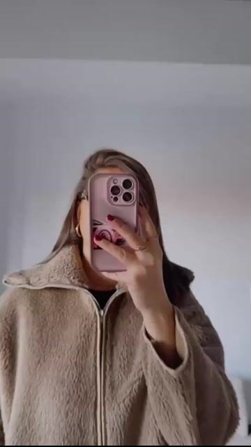 Video de Campera teddy