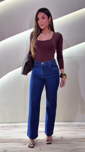 Vídeo de Collys Jeans