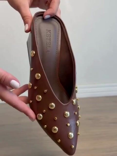 Vídeo de Ketela Shoes