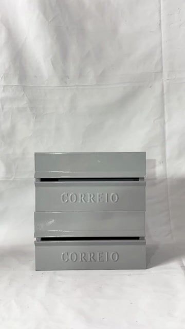 Vídeo de Panela de ferro fundido