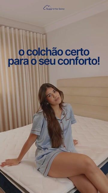 Vídeo de Suppremo Sono