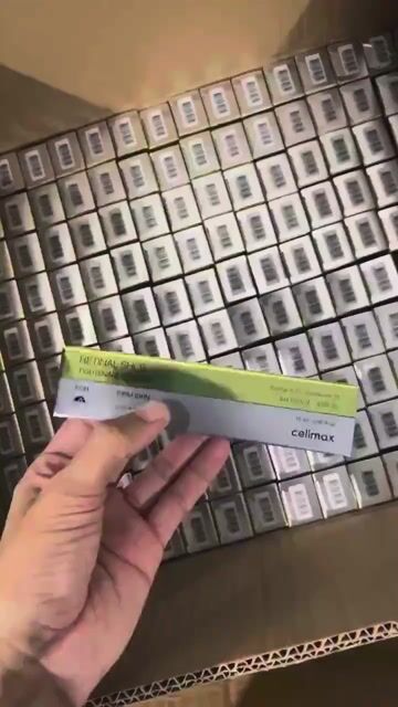 Vídeo de keravixshop