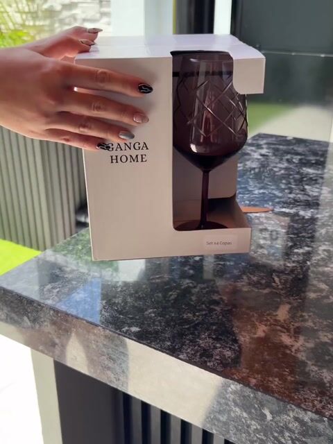 Video de Set x4 Copas Turquia Bordo GHT-057